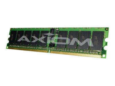 Axiom - DDR2 - module - 4 GB - DIMM 240-pin - 667 MHz / PC2-5300 - register
