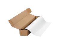 Post-it Super Sticky dry erase surface - 300 in x 47.99 in - white