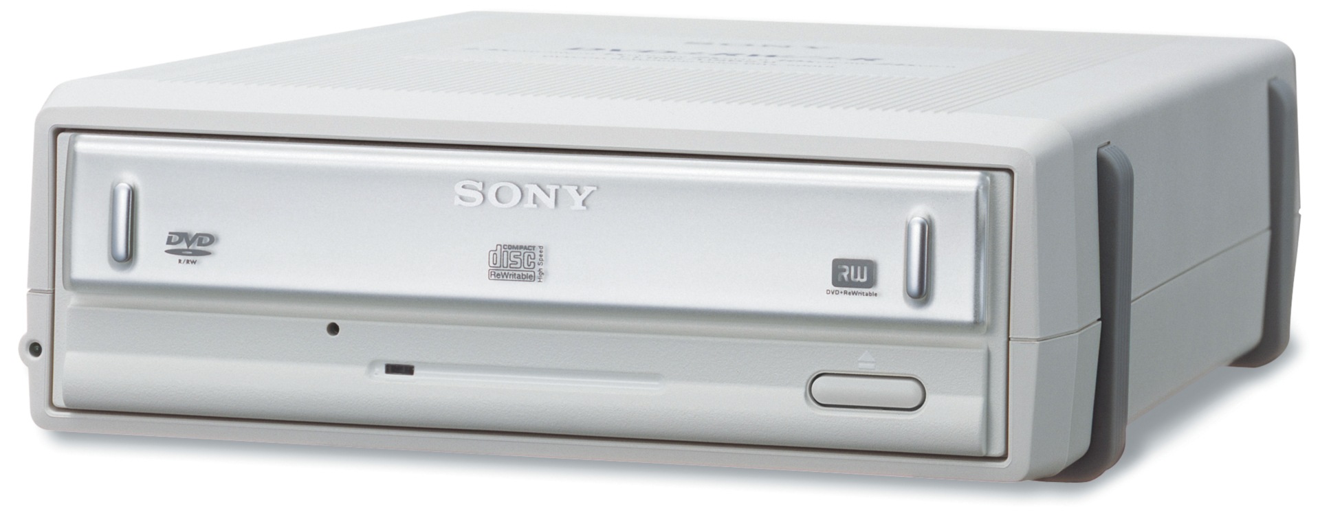 Sony DRX-500ULX