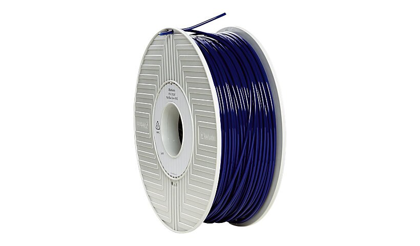 Verbatim - bleu - filament PLA