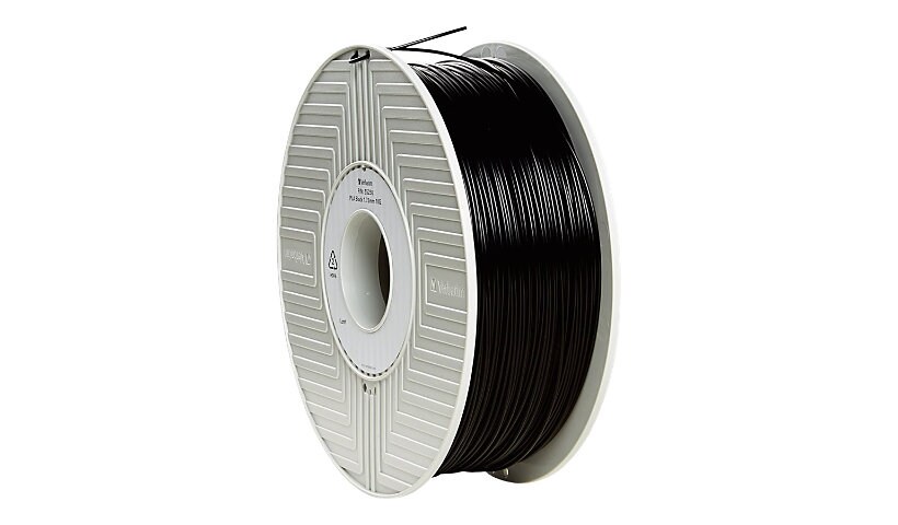 Verbatim - noir - filament PLA