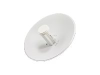 Ubiquiti PowerBeam M5 PBE-M5-300 - wireless bridge - Wi-Fi, AirMax