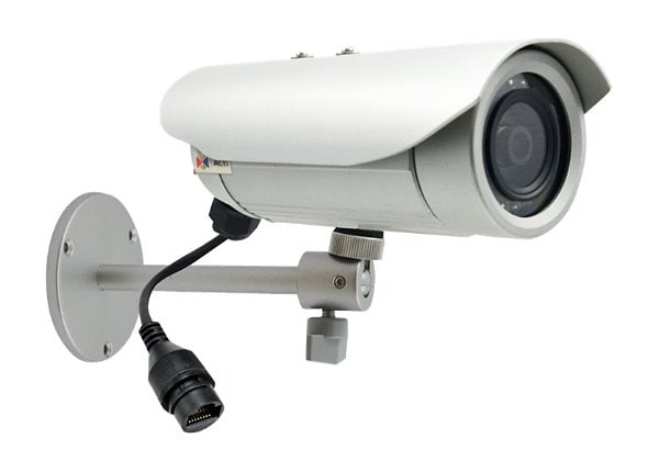ACTi E32A - network surveillance camera