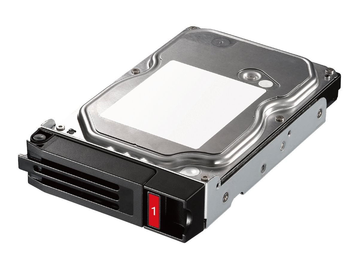 BUFFALO OP-HDN series OP-HD2.0N - hard drive - 2 TB - SATA 6Gb/s