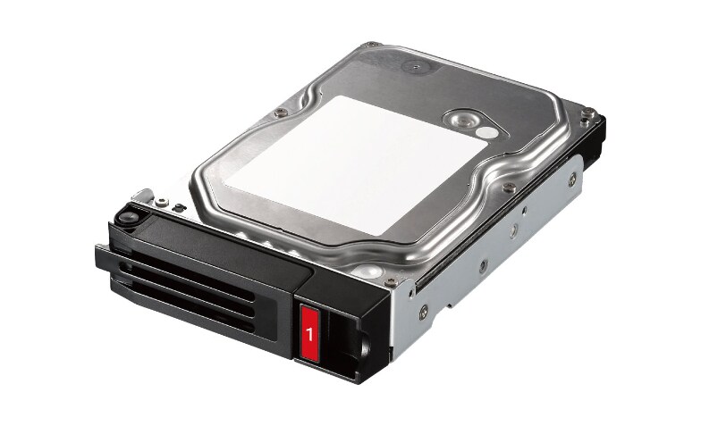 BUFFALO OP-HDN series OP-HD2.0N - hard drive - 2 TB - SATA 6Gb/s