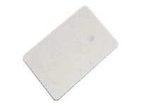 RF IDeas ISO Thick Printable PVC Card - carte à puce de sécurité
