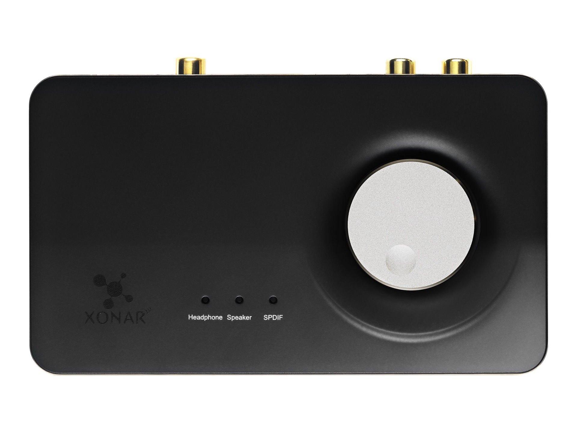 ASUS Xonar U7 MKII - sound card