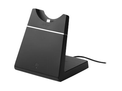 Jabra Evolve charging stand