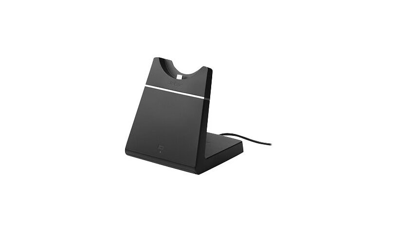 Jabra Evolve charging stand