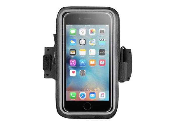 Belkin Storage Plus Armband - arm pack for cell phone