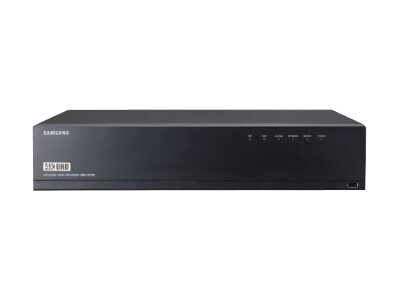 Samsung WiseNet X XRN-1610 - standalone NVR - 16 channels