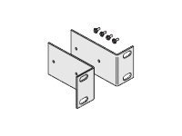 Adder network device mounting bracket - 19"