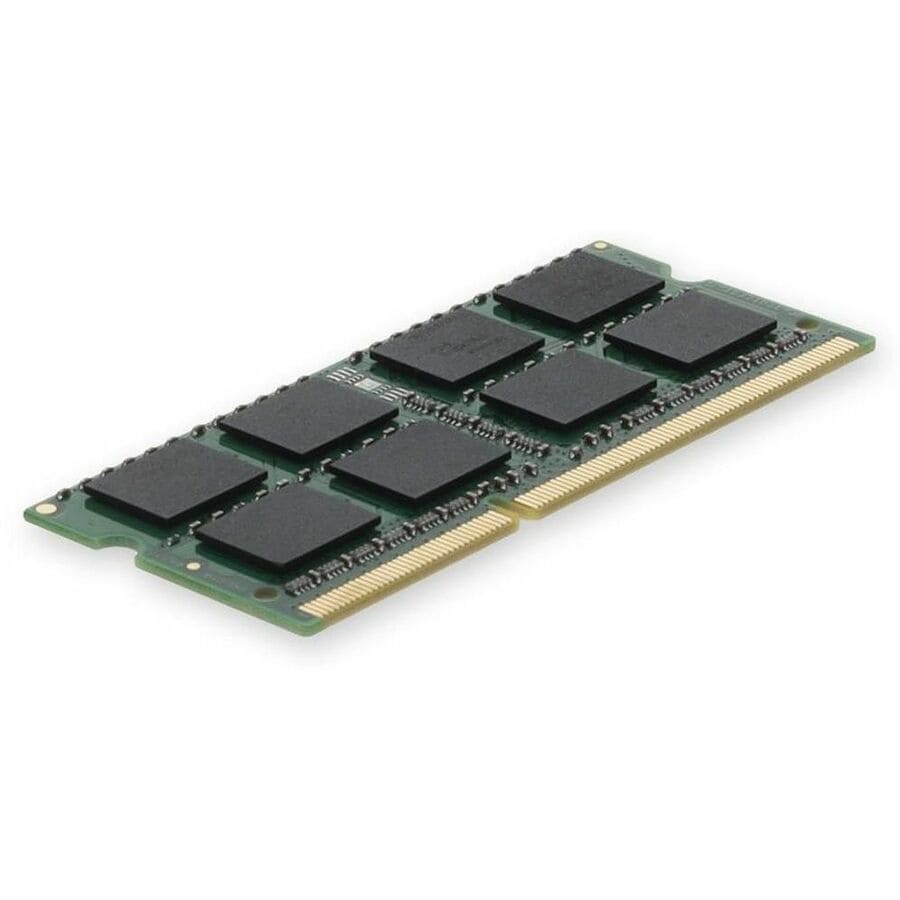 Proline Dell® A7022339 Compatible 8GB DDR3-1600MHz Unbuffered Dual Rank 1.3