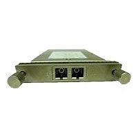 Cisco - CFP transceiver module - 100 Gigabit Ethernet