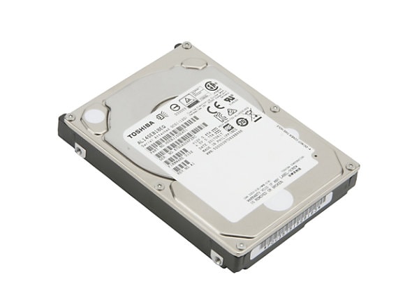 Supermicro HDD 1.8TB Toshiba 2.5" SAS3 12GB