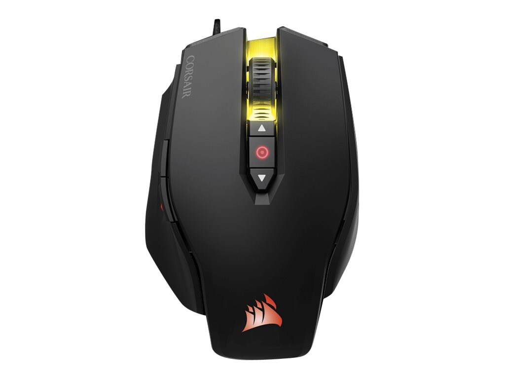 Corsair M65 PRO RGB Optique Souris Gaming (Rétro-Éclairge RGB