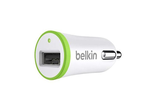 Belkin Car Charger car power adapter