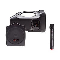 Califone PA219 - speaker - for PA system - wireless