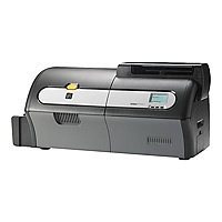 Zebra ZXP Series 7 Pro - plastic card printer - color - dye sublimation/the