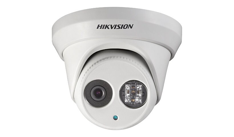 Hikvision DS-2CD2342WD-I - network surveillance camera