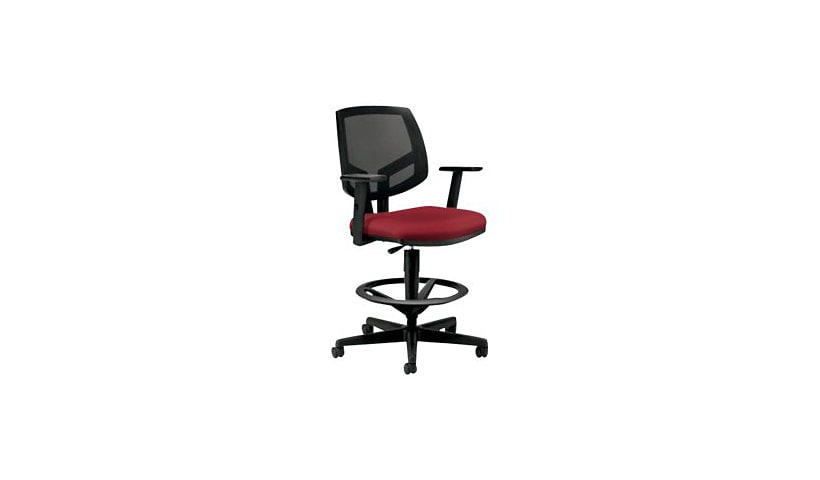 HON Volt - chair - black