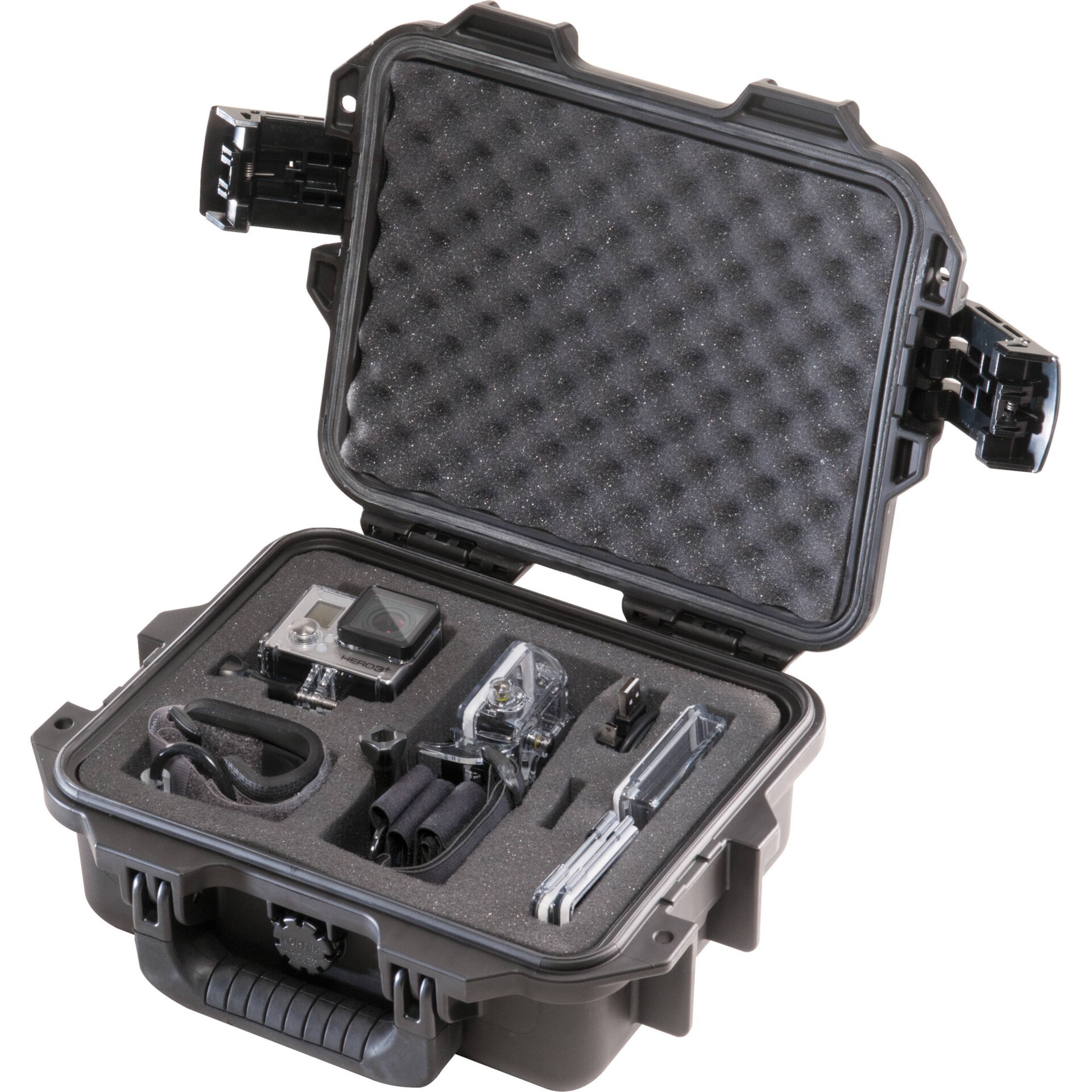 Pelican iM2050 Storm Case with Foam - Black