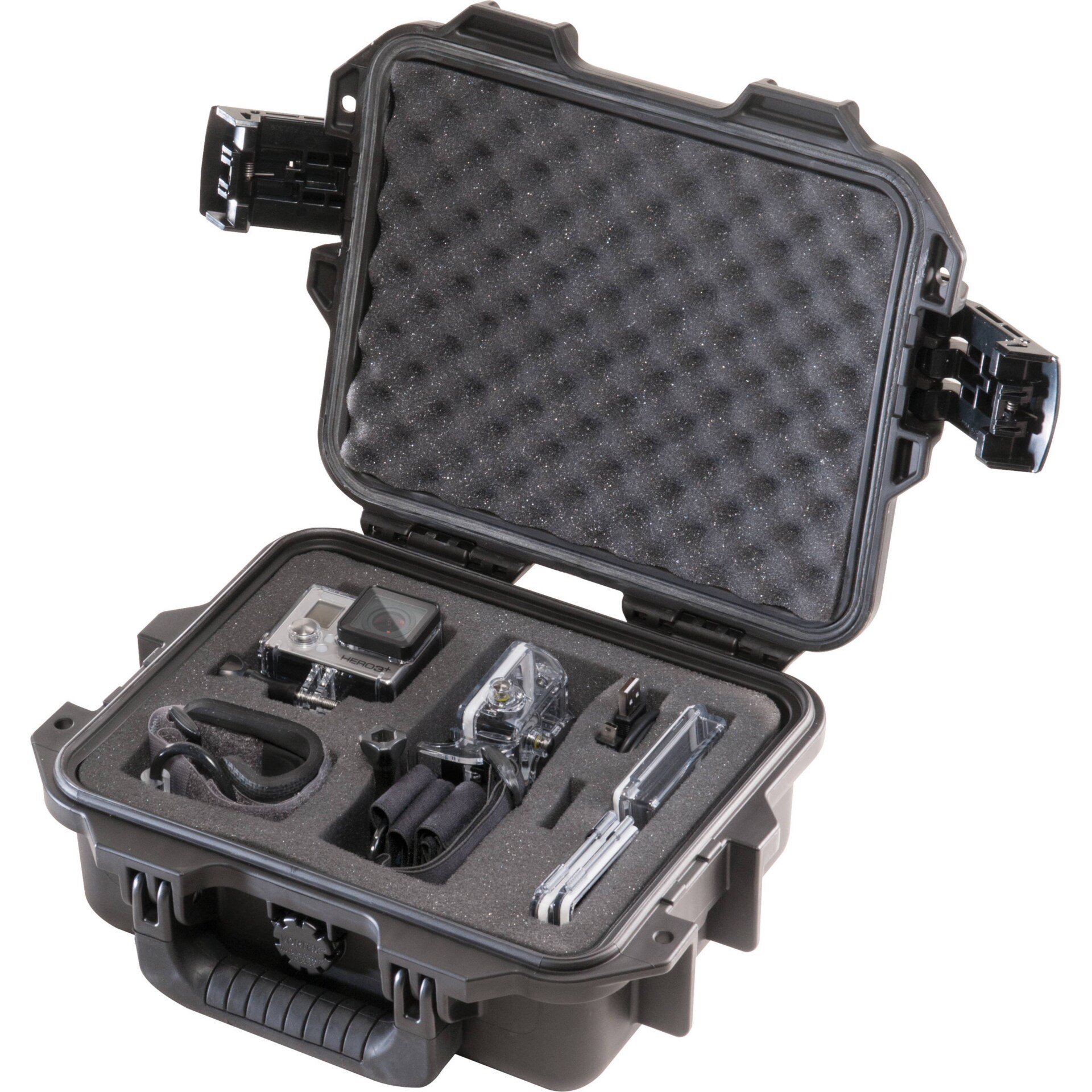 Pelican iM2050 Storm Case with Foam - Black