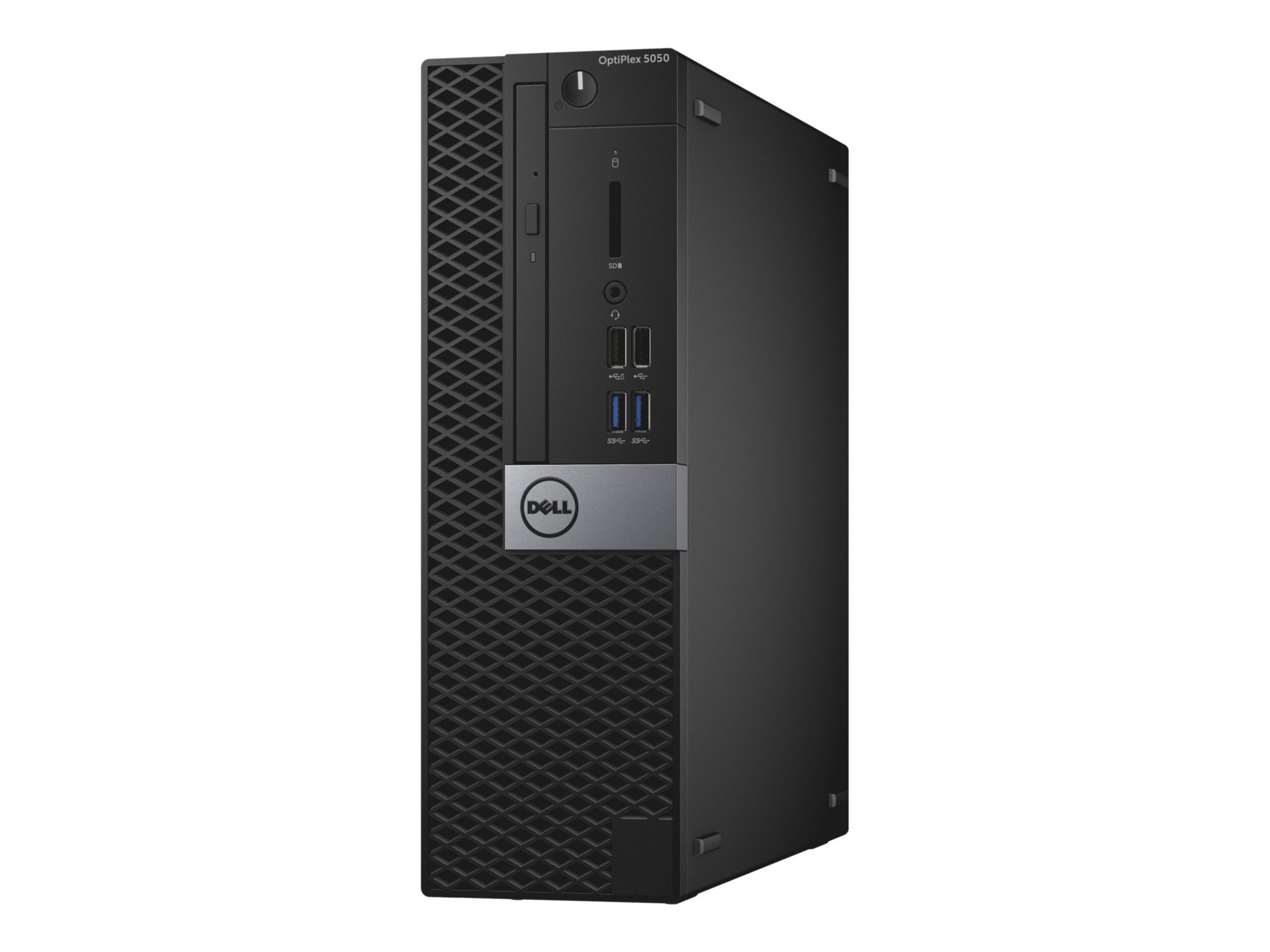 Dell OptiPlex 5050 - SFF - I5-7500 500GB 4GB W10P