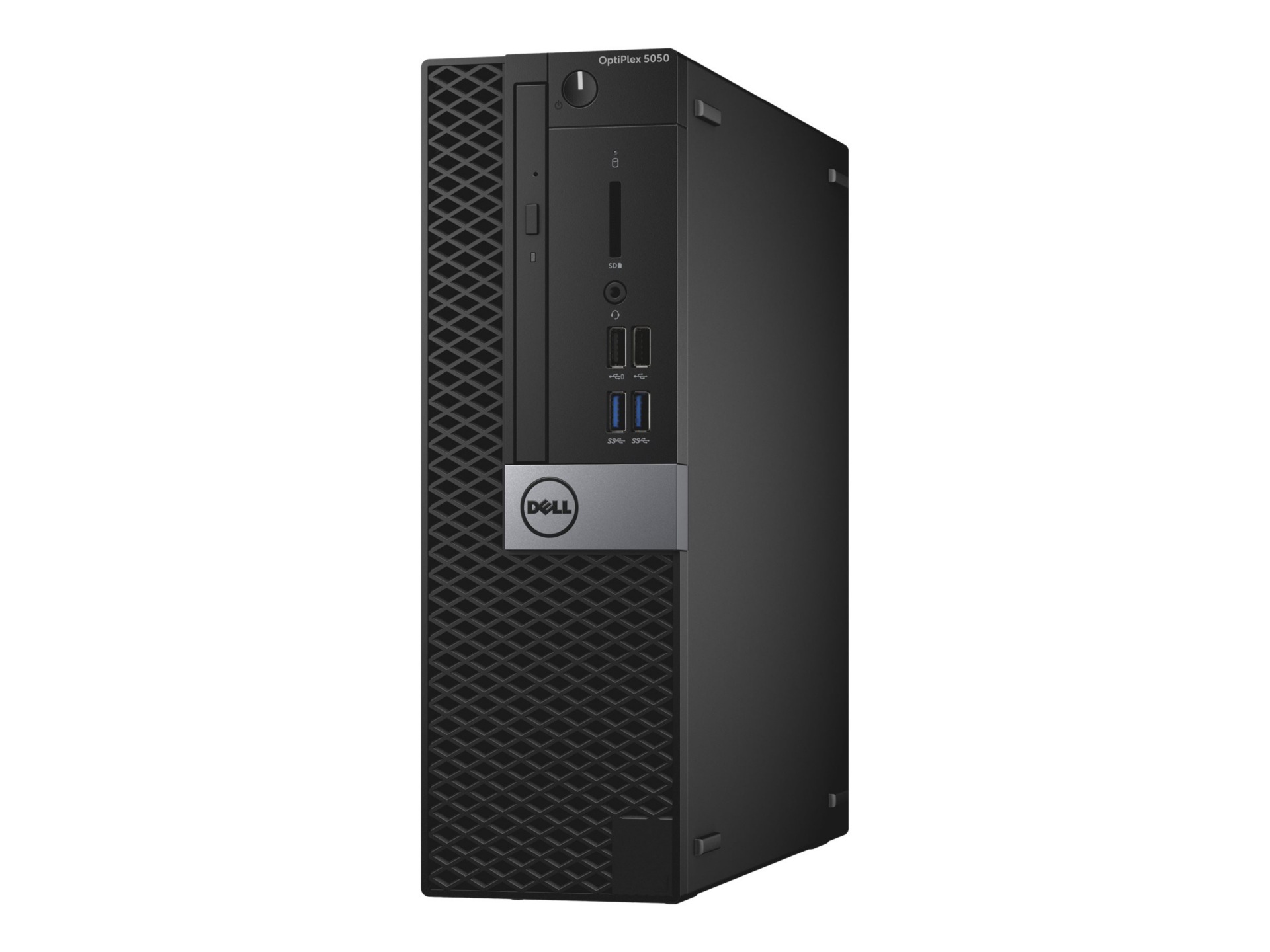 Dell OptiPlex 5050 - SFF - Core i5 7500 3.4 GHz - 8 GB - 500 GB