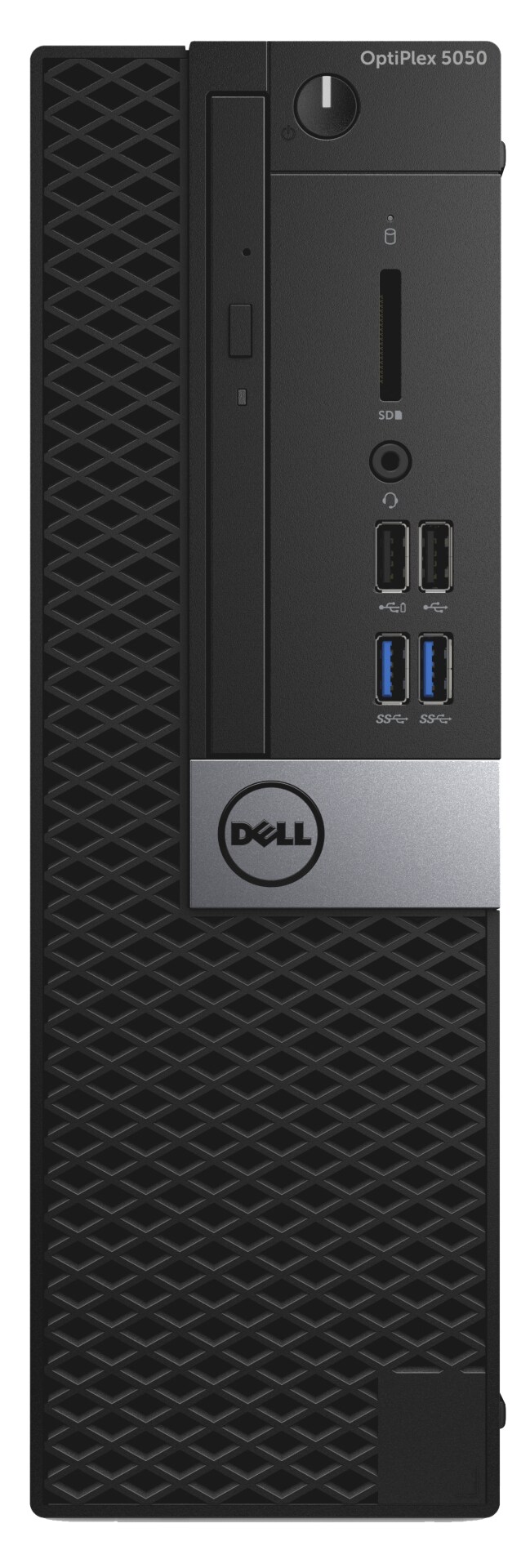 Dell OptiPlex 5050 - SFF - I7-7700 500GB 8GB W10P