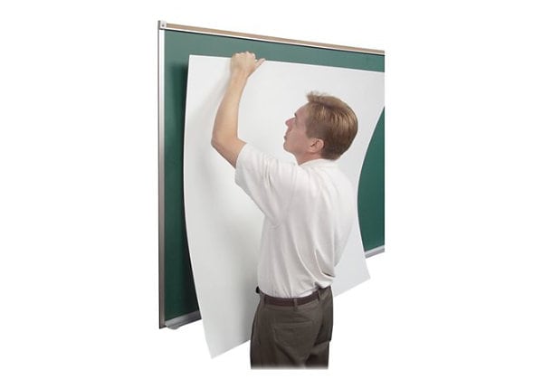 MooreCo dry erase surface