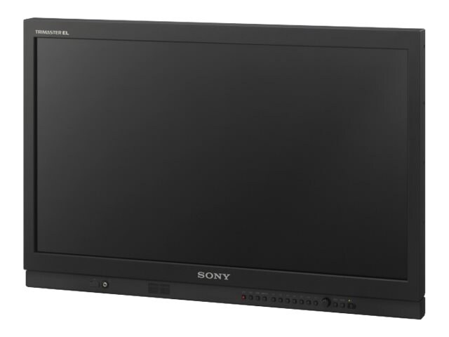 Sony TRIMASTER EL PVM-A250 - OLED display