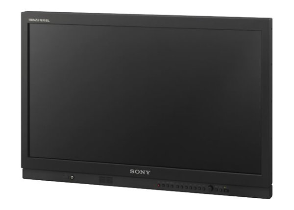 Sony TRIMASTER EL PVM-A250 - OLED display