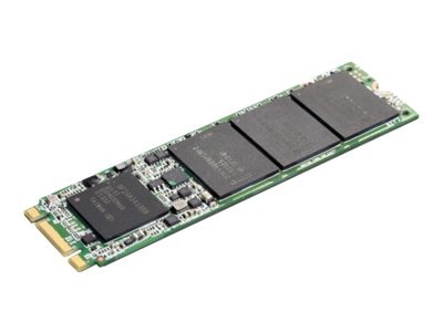 Lenovo ThinkPad - solid state drive - 512 GB - PCI Express 3.0 x4 (NVMe)