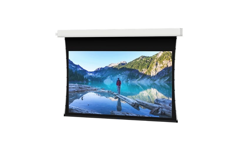 Da-Lite 94" Tensioned Advantage Electric Screen