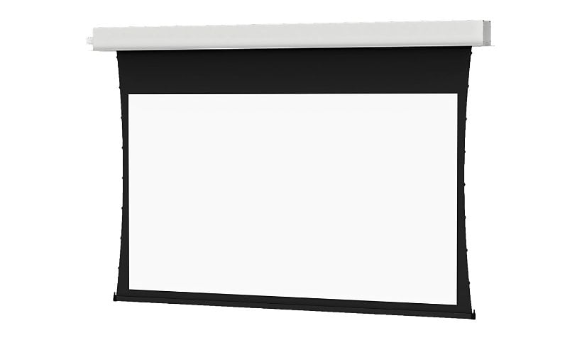 Da-Lite Tensioned Control Electrol Projection Screen - Wall or Ceiling Mounted Electric Screen - 164in Screen