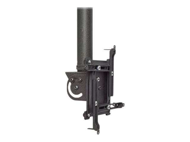 Chief Vertical and Portrait Projector Mount - Black