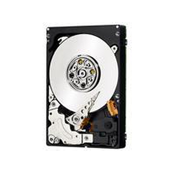 Lenovo - hard drive - 1.8 TB - SAS