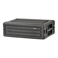 SKB Roto Molded 1SKB-R3S - rack case for audio system