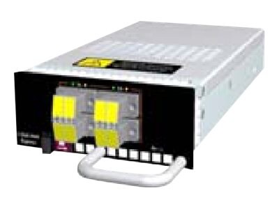 Trend Micro TippingPoint Bypass I/O Module 2-Segment 1G Fiber LR - expansion module - 1000Base-LR x 4