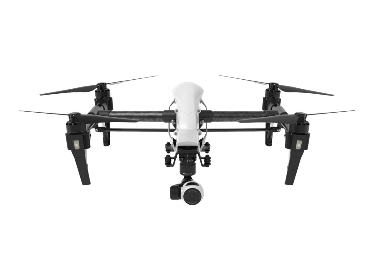 DJI Inspire 1 V2.0 - quadcopter