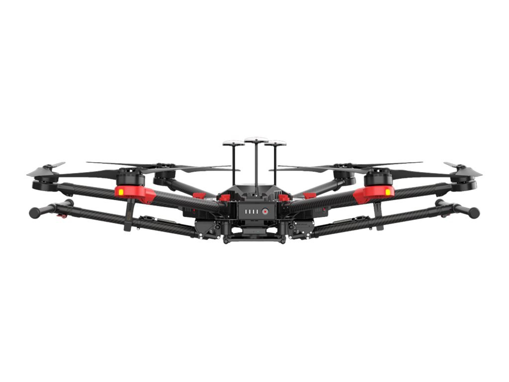 DJI Matrice 600 Pro - hexacopter