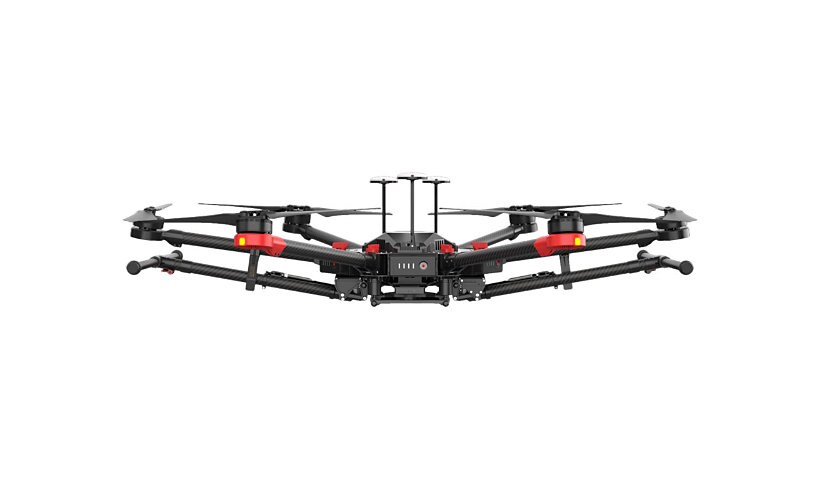 DJI Matrice 600 Pro - hexacopter