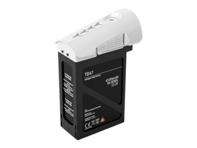 DJI Inspire 1 TB47 Intelligent Flight Battery - battery x 6S Li-pol