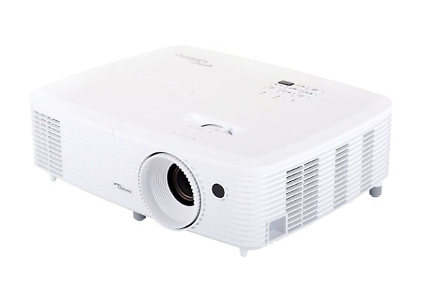 Optoma HD29Darbee - DLP projector - portable - 3D