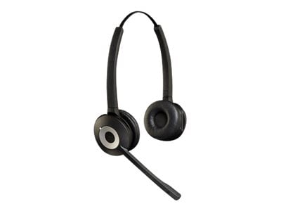 Jabra PRO 900 spare headset - headset