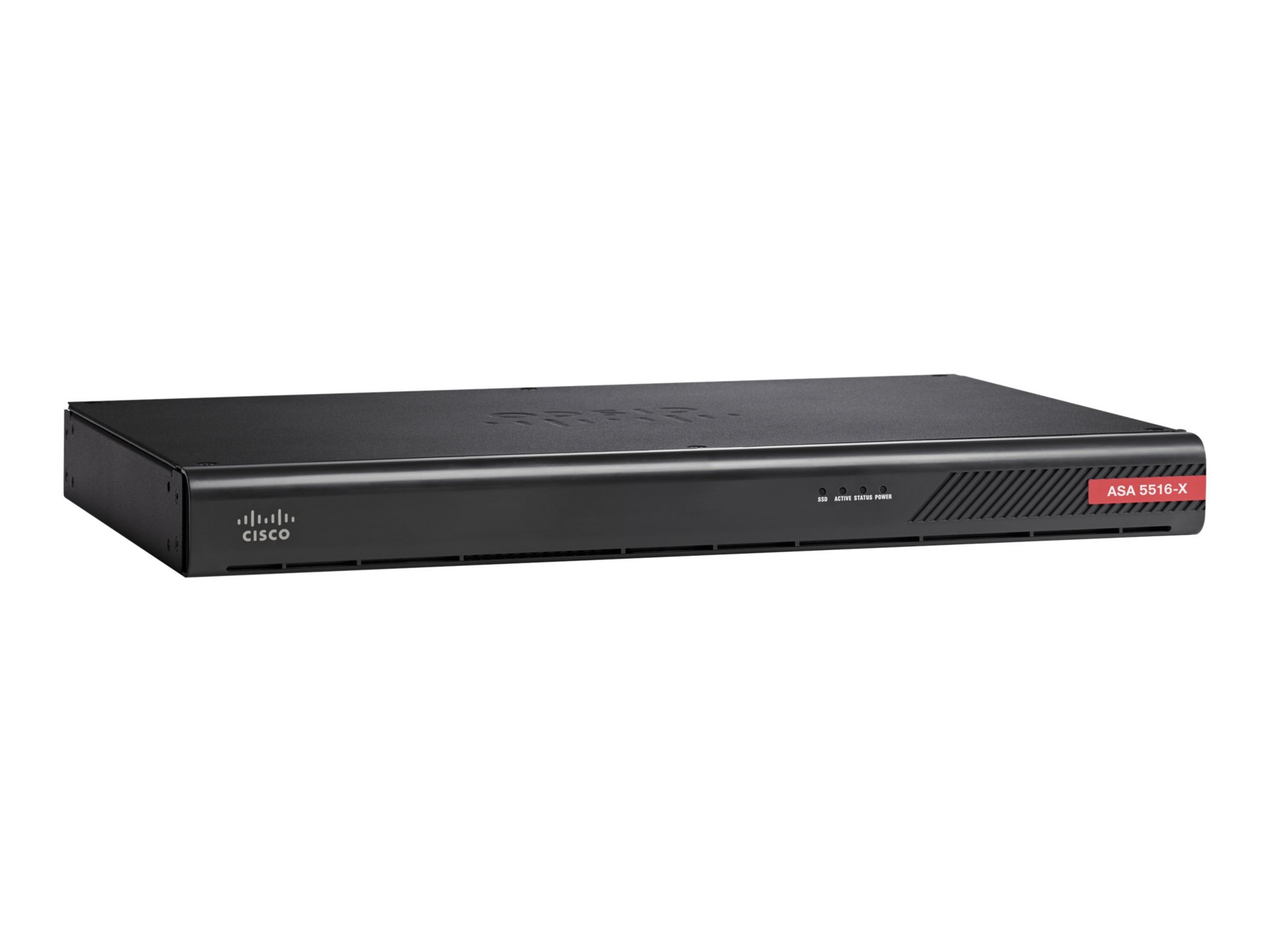 Cisco ASA 5516-X with Firepower Threat Defense - security appliance
