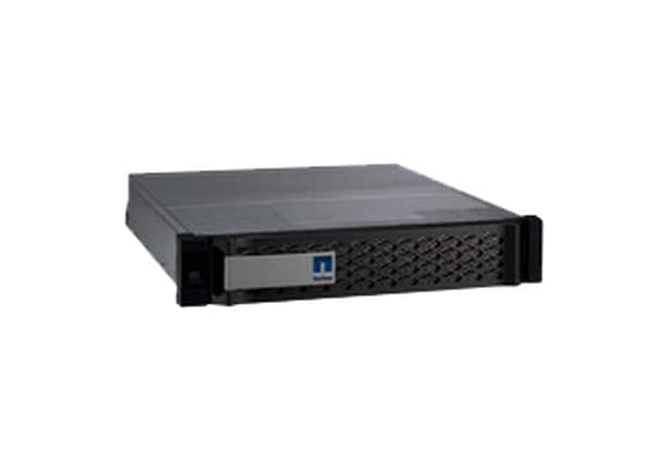 NetApp FAS2620 Drive Shelf