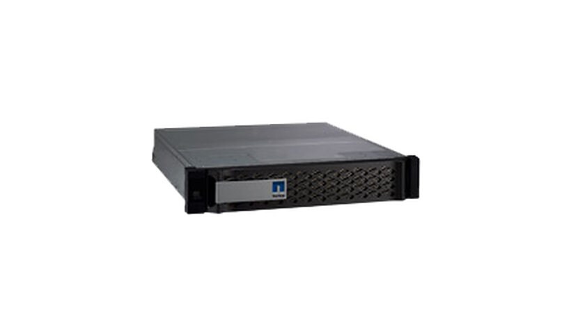 NetApp FAS2620 Drive Shelf