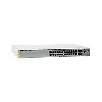 Allied Telesis AT X510-28GTX - switch - 24 ports - managed - rack-mountable